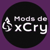 ⚔️ Mods de Cry ⚔️ (@modsdexcry) 's Twitter Profile