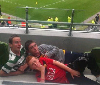 colm__Fearon's profile picture. Follow my new twitter @colmfearon1