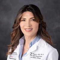 Katy Rezvani, M.D., Ph.D (@lab_rezvani) 's Twitter Profile