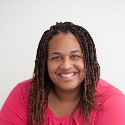 A wife, mother, and educator - I love what I do :-) My opinions, perspectives, and expectations are my own. Retweets do not equal endorsements.