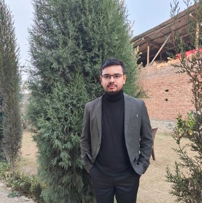 Director Employment J&K | Director Skill Development J&K | MD Mission YUVA| CEO Mission Youth J&K | IAS(AGMUT:2019) | EEE IIT Guwahati 2016 | Qualcomm