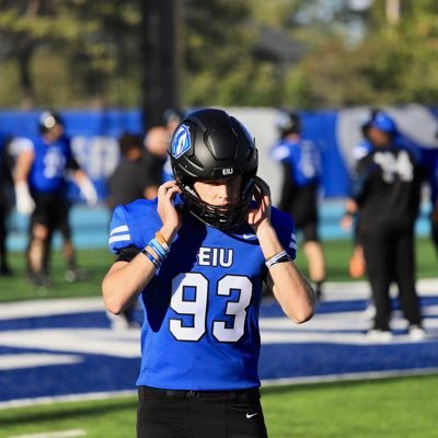 Jacob Horvath Profile