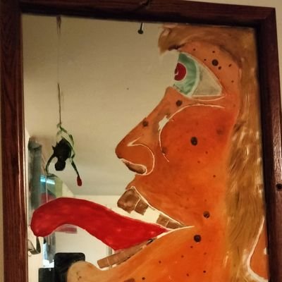 StoneBonerwood's profile picture. I am a DISSIDENT;I plant trees by asking questions,rooted in truth and accountability and watered by experience and observation!
I'm gonna plant many seeds