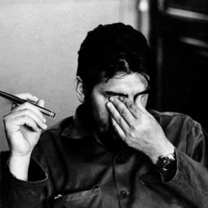 Humanitarian; Anti Fascist; Opinion columnist. Jaun Elia, Dostoyevsky & Kafka.
Against drug abuse. DM for (confidential) deaddiction help &/or counselling.