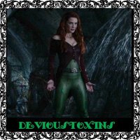Dr. Pamela Isley. // Poison Ivy. Parody. (@devioustoxins) 's Twitter Profile Photo Dr. Pamela Isley. // Poison Ivy. Parody. (@devioustoxins) 's Twitter Profile Photo