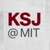 KSJ at MIT (@ksjatmit) Twitter profile photo KSJ at MIT (@ksjatmit) Twitter profile photo