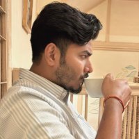 Arnab Sarmah Baruah (@mr_particle) 's Twitter Profile