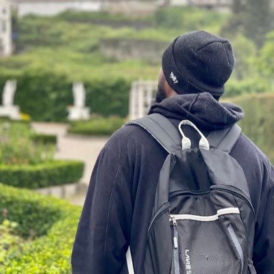 ahmdnadheem's profile picture. 
