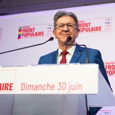 #NFP
✊ Compte de soutien à la Gauche Unie