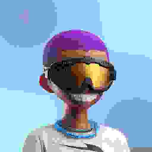 MarthMobile's profile picture. Fundamental radical core