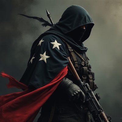 Real_PWP's profile picture. Proud American and father fighting to provide my kids with a country as great as the America I grew up in.