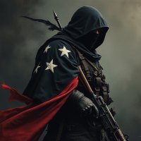 PatriotsWillPrevail (@real_pwp) 's Twitter Profile