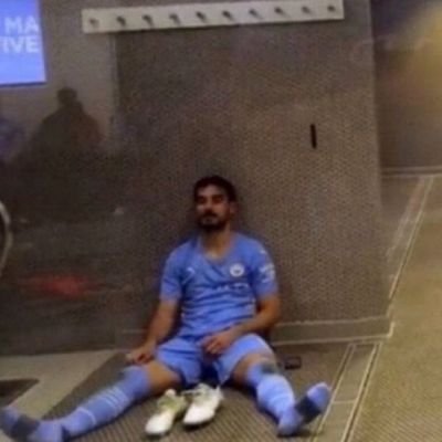 I just be liking and retweeting shit. Don't stress me | MCFC FT | MD 🩺(allegedly)