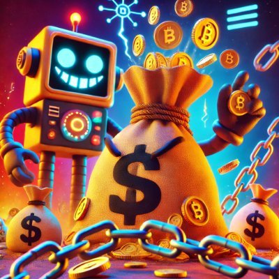 ProfitMonopoly_'s profile picture. The Solo Dev Chronicles

Documenting my journey from beginner to blockchain expert, one project at a time. Exploring web3, DeFi, and the future of decentralized