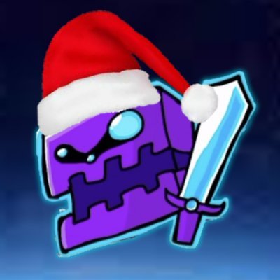 ObsAJGD's profile picture. I play stuff