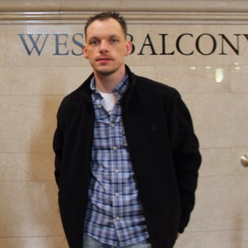 michaEHC's profile picture. 