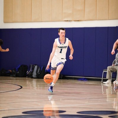 Pacifica Christian High School 26’ 6’2 Combo Guard 3.81 GPA Varsity Team Captain Langcampbell275@gmail.com