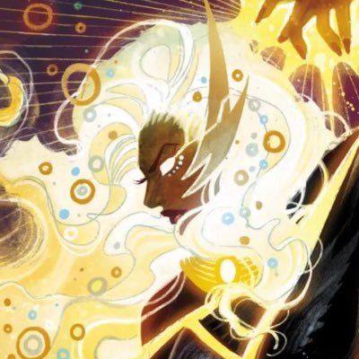 Account dedicated to post Ororo Munroe news, content, and updates. Turn on notifications. Different time zone!