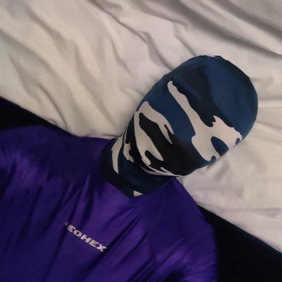 KodaZentai's profile picture. lvl 21 🏴󠁧󠁢󠁳󠁣󠁴󠁿 | Zentai Enthusiast as well as alot more | Occasionally posting but I am here 😅 | Message me about anything |