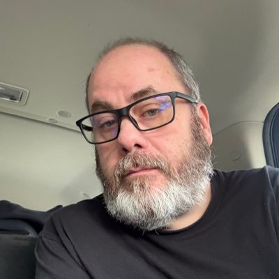 KM4HXR - Professional geek and husband to @blushing_skele . I say bad words. Conservative! Henry County TN GOP Chair. 423 to 901 to 731