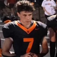 Brody Faulstich (@brodyfaulstich) 's Twitter Profile Photo Brody Faulstich (@brodyfaulstich) 's Twitter Profile Photo