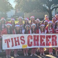 Tomball JH Cheer (@tjhcheer) 's Twitter Profile