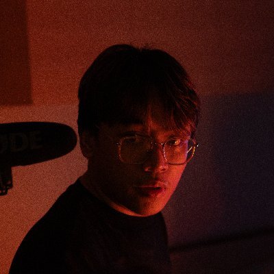 TanDelaCruz_'s profile picture. likes to write (he/him)
