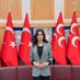 Zeynep Bağcı (@zeyneppbagci) Twitter profile photo