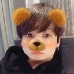 daechwuita's profile picture. tenho dependencia emocional no bts e no txt