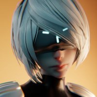 Xavier (@xxxavier3d) 's Twitter Profile