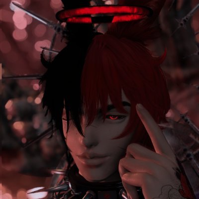 FF14 Enthusiast. Account for Gpose!
He/Him
https://t.co/iw2Jvl3rcs
https://t.co/PET6UJzPZV