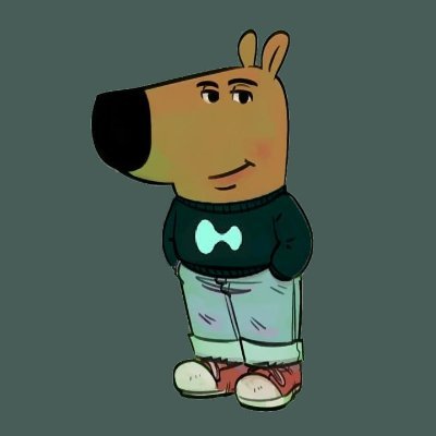 chillguyhl's profile picture. just a chill guy on hyperliquid chain $chillguyHL