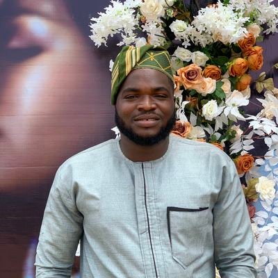 Timmy_Ojerinde's profile picture. Deus primus et Deus semper.        
Communication| Governance| Budget Credibility l