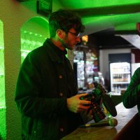 Valentin De Poorter (@v_depoorter) 's Twitter Profile