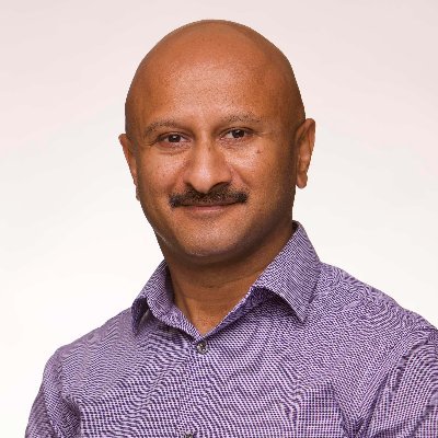 Building in GenAI, founded @glancescreen & deep-learning startup. Builder at @OlaCabs, Yahoo, Oracle, Microsoft & Intel. Won TechCrunch-Disrupt(2013/15).