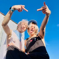 💫 𝒜𝓃𝑔𝑒𝓁 + 𝒮𝓀𝓎 ☁️ (@skyandangel69) 's Twitter Profile Photo 💫 𝒜𝓃𝑔𝑒𝓁 + 𝒮𝓀𝓎 ☁️ (@skyandangel69) 's Twitter Profile Photo