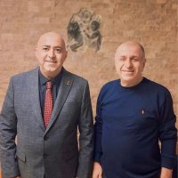 Sami Sinan CANDEĞER (@sinancandeger) Twitter profile photo