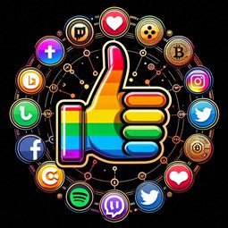 日本最大級!FollowLikeRTはSNSマーケティング支援サイト。フォロワー、いいね、RT、閲覧数増加出来ます! X(Twitter)、Instagram、YouTube、Tiktokなどの各種SNSに対応してます。入金方法はPayPay、仮想通貨、カード。系列SNSフリマオークションサイト@SNSAuction