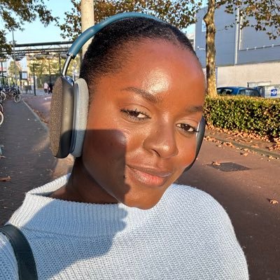 JaneVigour's profile picture. Design X tech || J’s mama || Jesus Babe❤️