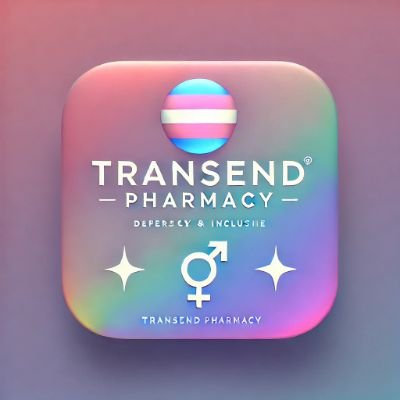 Your trusted home for MTF kits, T-blockers, and more 🏳️⚧️✨ Fast delivery & private care 🚀💌 DM to start your transformation journey today! 🌈