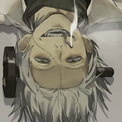 マシンギ一 Profile