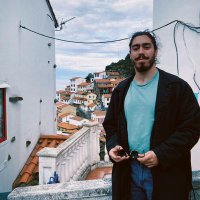 Víctor Gala (@vctorgala) 's Twitter Profile Photo