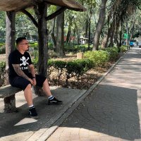 Don Dennis - El Patas. (@steveocr86) 's Twitter Profile