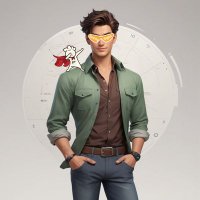 I am Marco (@t0_the_moonarc) 's Twitter Profile