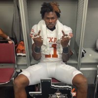 Texas Football Burner (@feedbevo) 's Twitter Profile