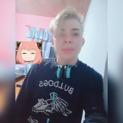 auroner, me gusta el anime y el K-pop ingeniero mecánico industrial