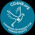 Canadian Defenders 4 Human Rights CD4HR (@cd4_hr) Twitter profile photo Canadian Defenders 4 Human Rights CD4HR (@cd4_hr) Twitter profile photo