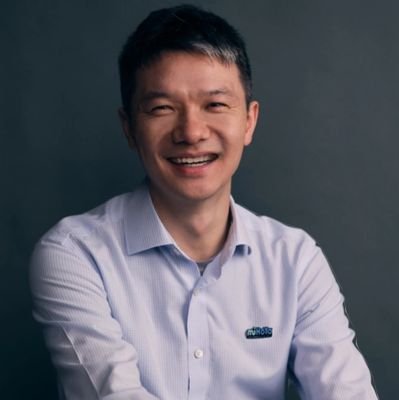 daweiceo's profile picture. greetings everyone. (Parody)