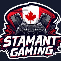 StamantGaming (@amantryan) 's Twitter Profile