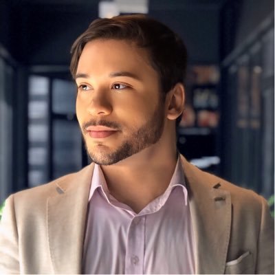 Uma conta para expressar pensamentos aleatórios e descompromissados.